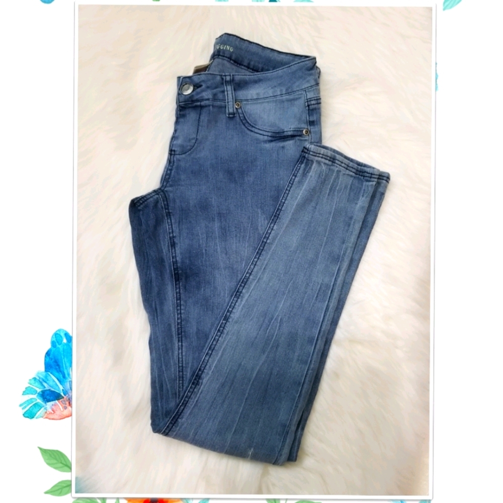 Mossimo jeggings